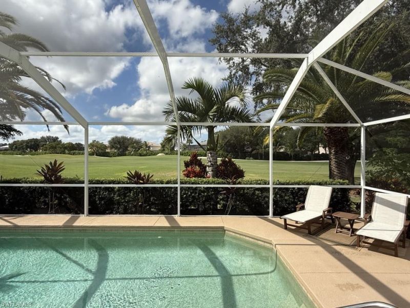 2276 Heritage Greens Dr, Naples, FL 34119 Photo