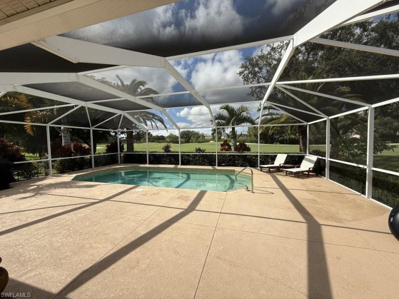 2276 Heritage Greens Dr, Naples, FL 34119 Photo