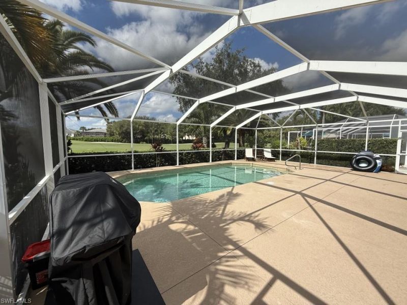 2276 Heritage Greens Dr, Naples, FL 34119 Photo