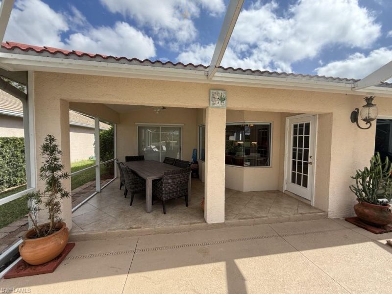 2276 Heritage Greens Dr, Naples, FL 34119 Photo