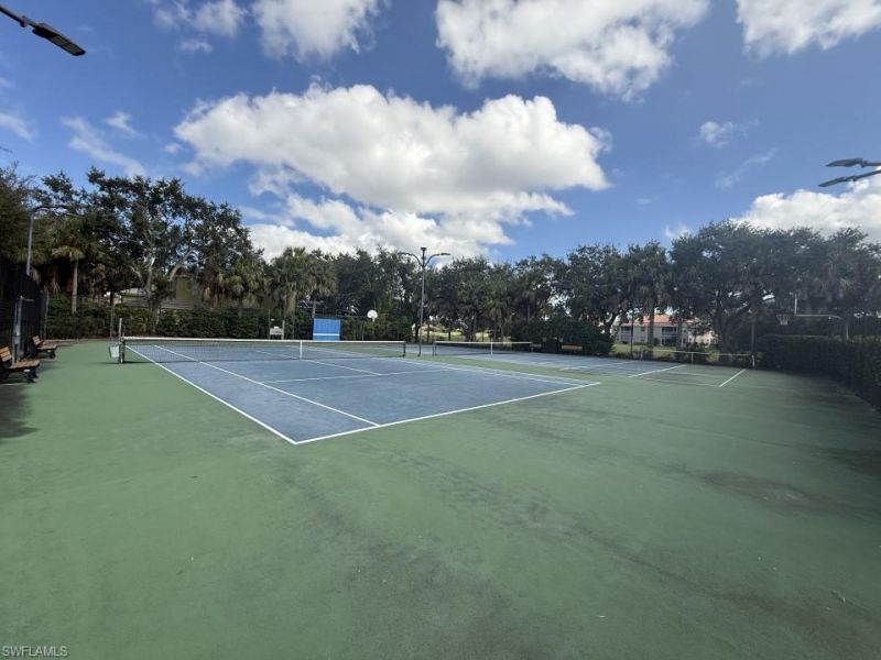 2276 Heritage Greens Dr, Naples, FL 34119 Photo