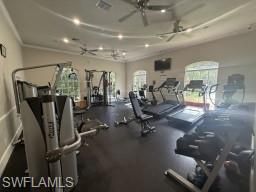 2276 Heritage Greens Dr, Naples, FL 34119 Photo