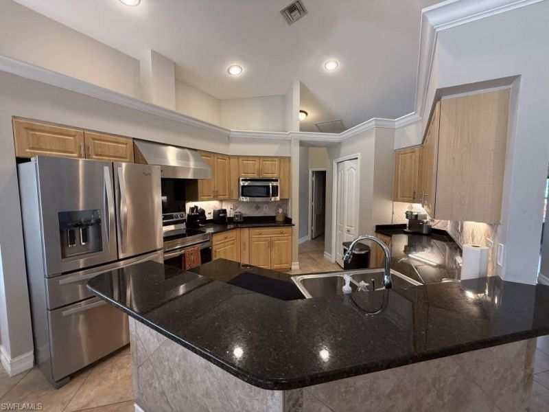 2276 Heritage Greens Dr, Naples, FL 34119 Photo