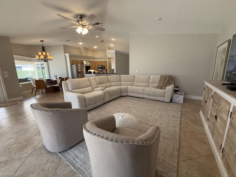 2276 Heritage Greens Dr, Naples, FL 34119 Photo
