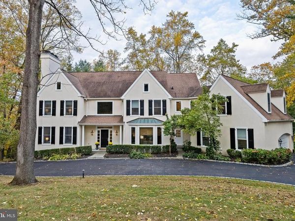 484 KING OF PRUSSIA ROAD, WAYNE, PA 19087