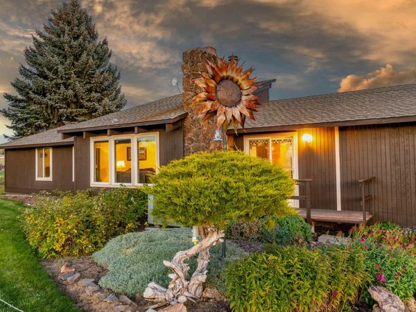 2522 NE Sunset View Lane, Prineville, OR 97754