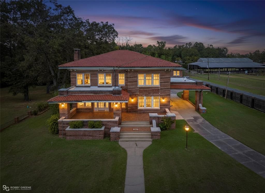 1697 Main Street, Haynesville, LA 71038 Main Photo