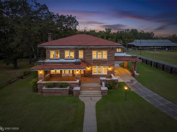 1697 Main Street, Haynesville, LA 71038