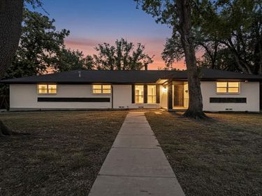 1828 Riverway Drive, Dallas, TX 75217