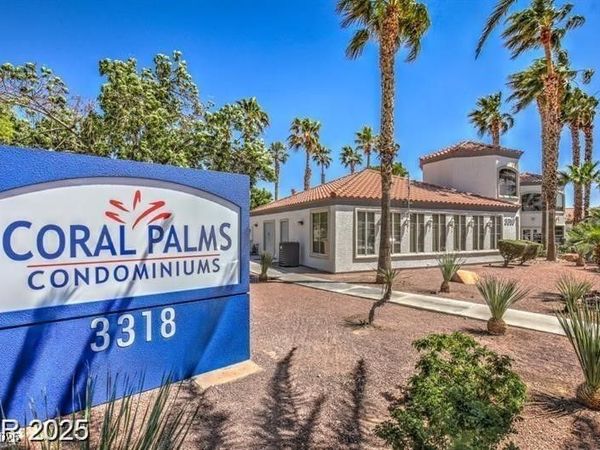 3318 N Decatur Boulevard, Unit 1089, Las Vegas, NV 89130