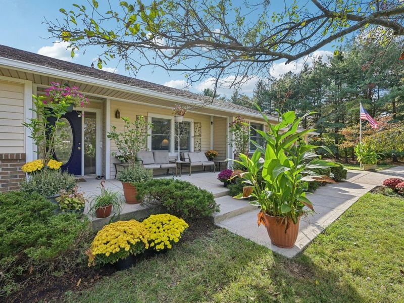 6685 Tussic Street Road, Westerville, OH 43082 Photo 11