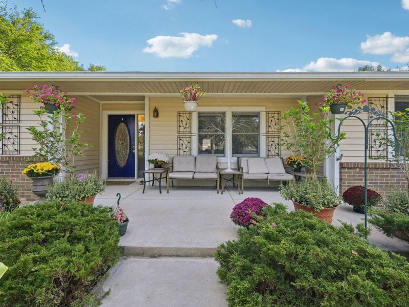 6685 Tussic Street Road, Westerville, OH 43082 Photo 12