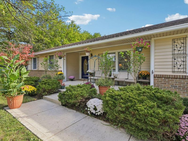 6685 Tussic Street Road, Westerville, OH 43082 Photo 13