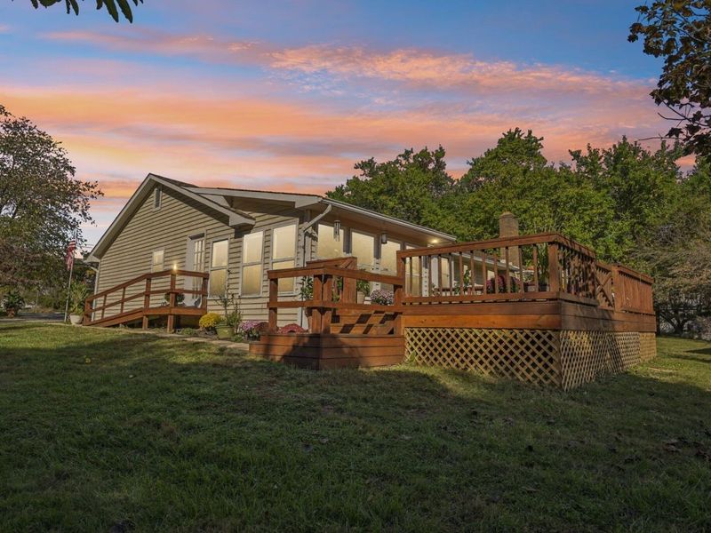 6685 Tussic Street Road, Westerville, OH 43082 Photo 2