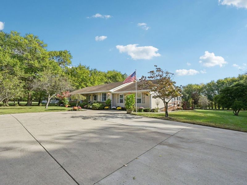 6685 Tussic Street Road, Westerville, OH 43082 Photo 4