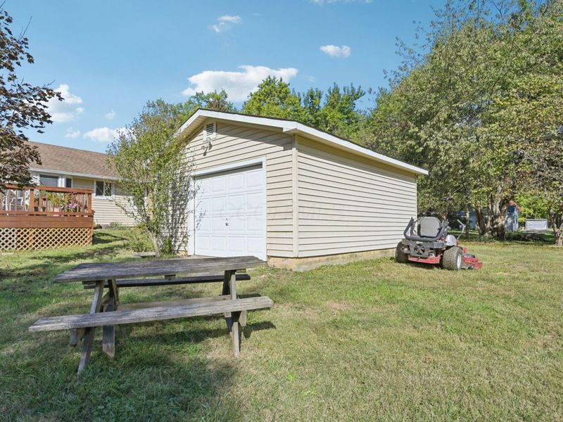 6685 Tussic Street Road, Westerville, OH 43082 Photo 55