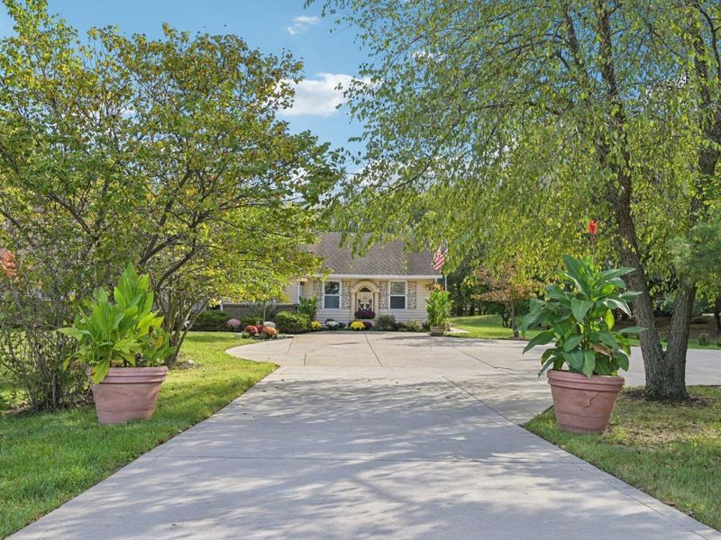 6685 Tussic Street Road, Westerville, OH 43082 Photo 7