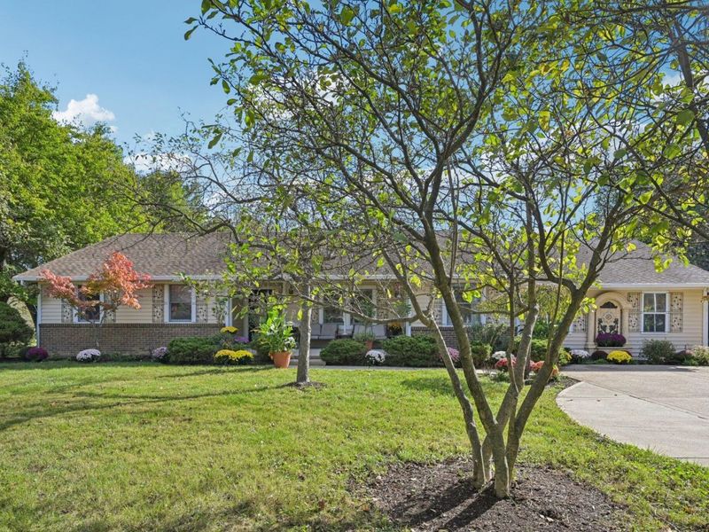 6685 Tussic Street Road, Westerville, OH 43082 Photo 8