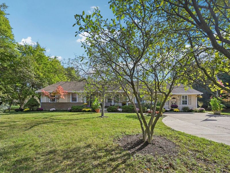 6685 Tussic Street Road, Westerville, OH 43082 Photo 9