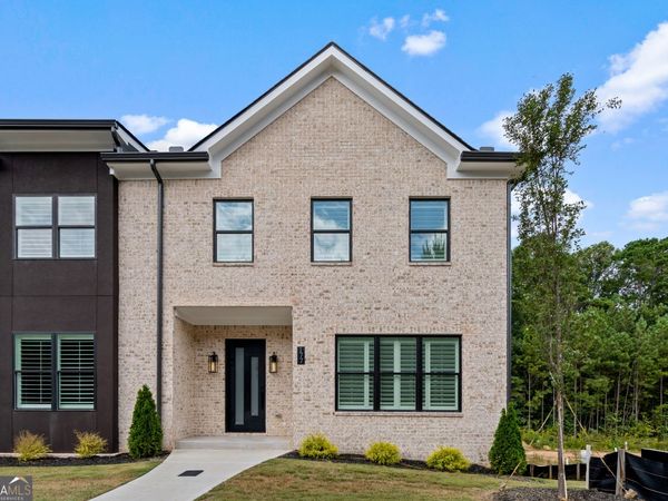 201 Brush Creek Court, Stockbridge, GA 30281