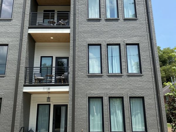 1113B Sharpe Avenue , Nashville, TN 37206