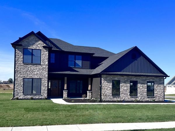 4398 Demeree Way, West Lafayette, IN 47906