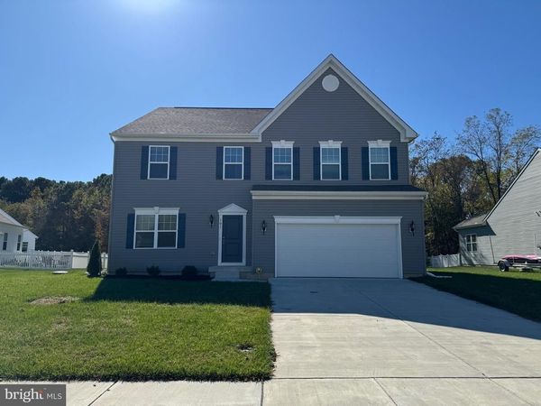 101 ALBEMARLE COURT, CAMBRIDGE, MD 21613