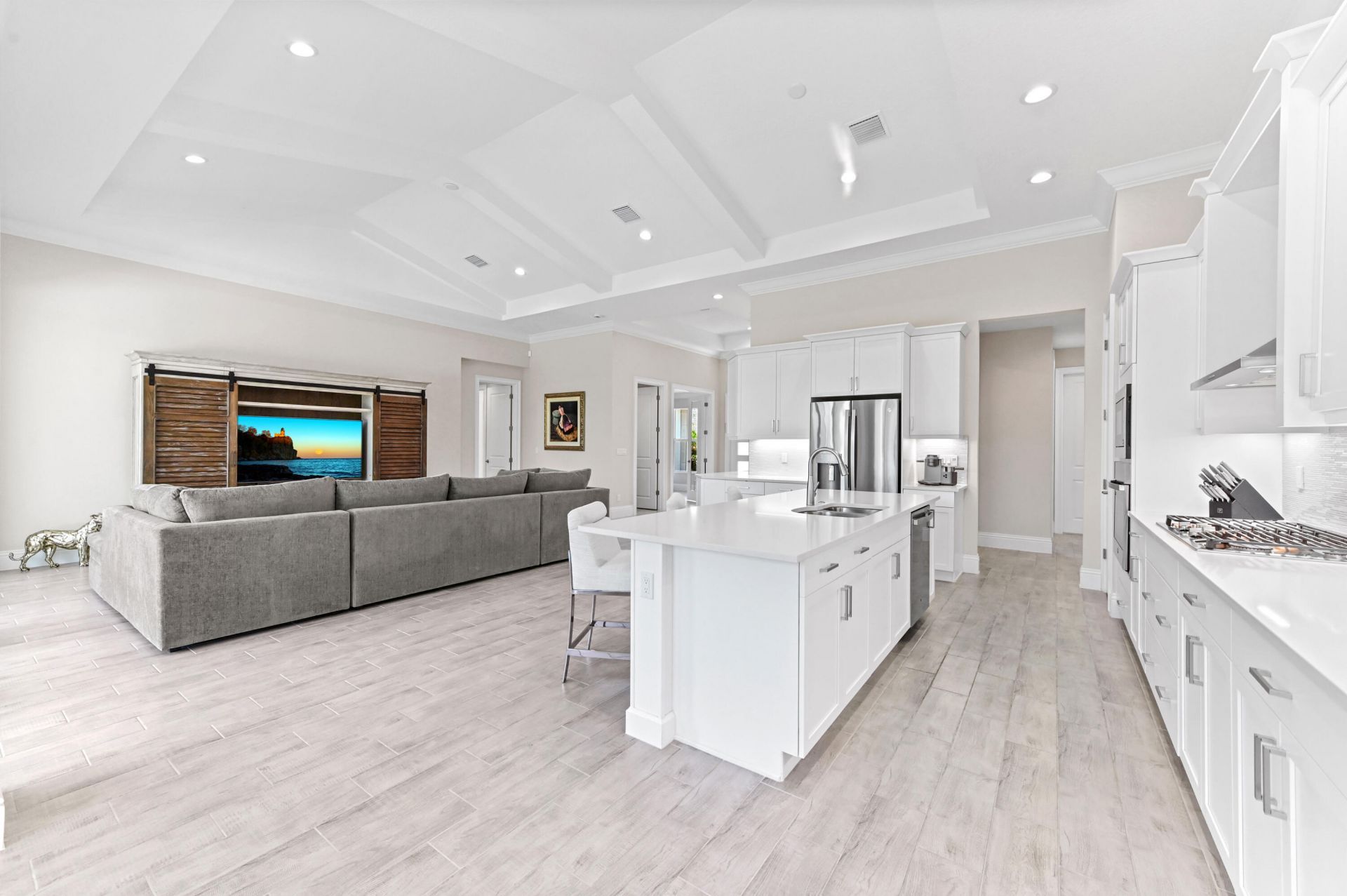 9323 SW Pinnacle Place, Port Saint Lucie, FL 34987 Photo