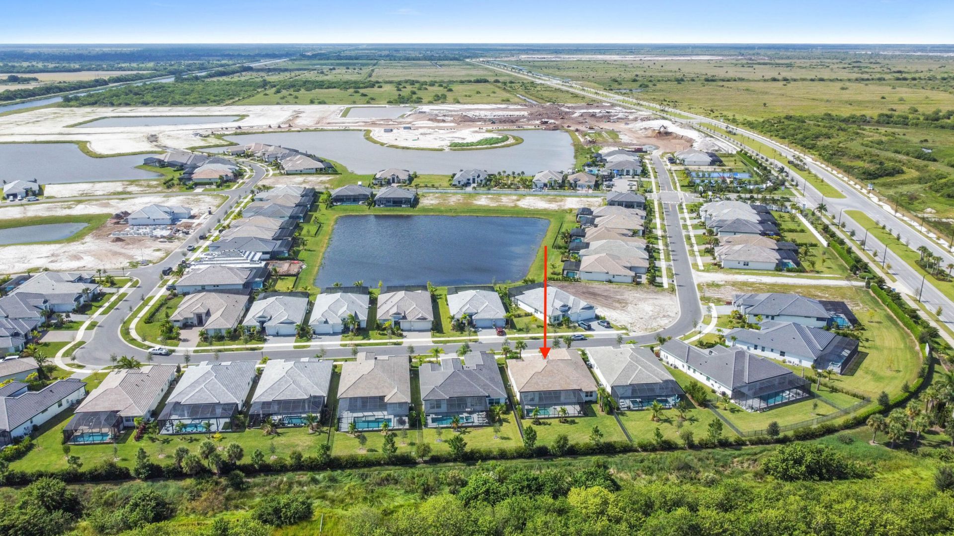 9323 SW Pinnacle Place, Port Saint Lucie, FL 34987 Photo