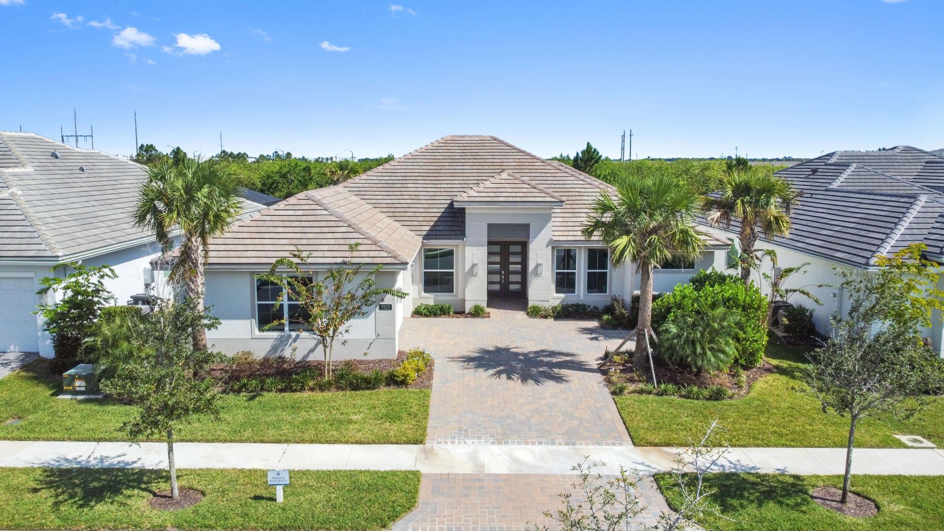 9323 SW Pinnacle Place, Port Saint Lucie, FL 34987 Photo