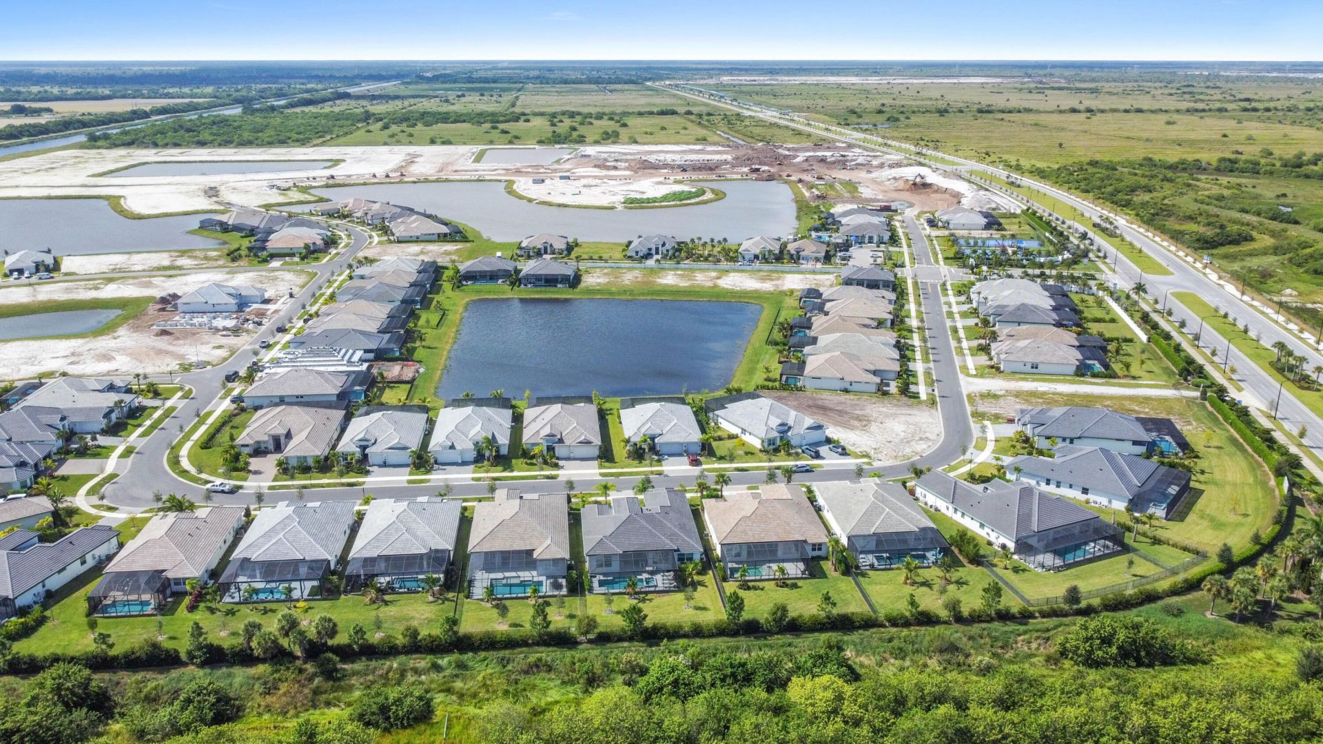 9323 SW Pinnacle Place, Port Saint Lucie, FL 34987 Photo