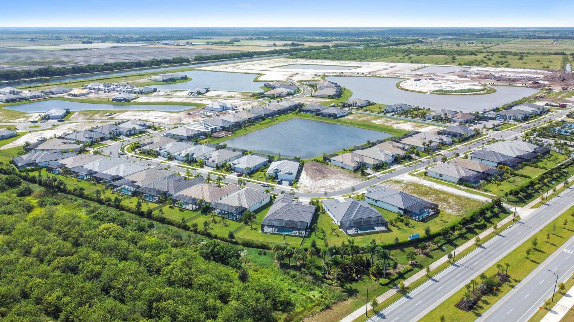 9323 SW Pinnacle Place, Port Saint Lucie, FL 34987 Photo