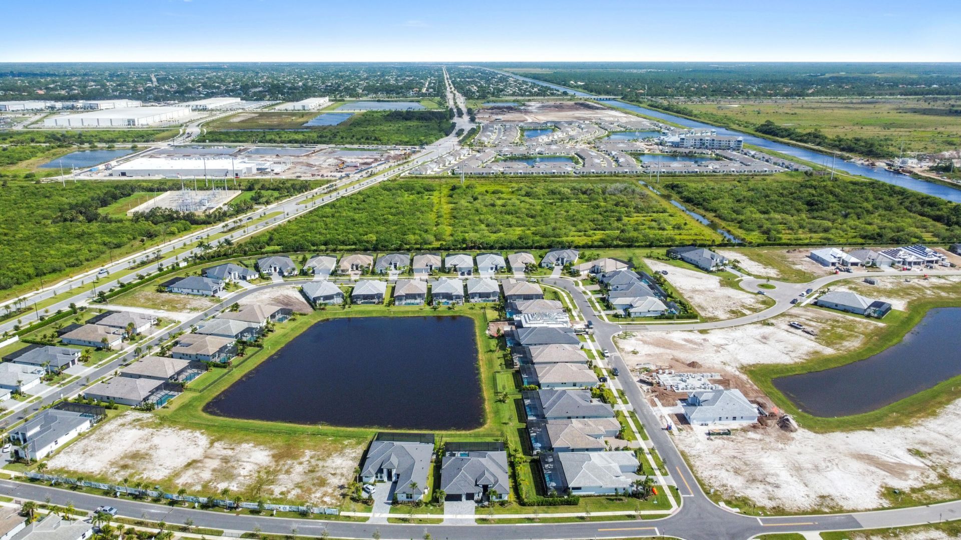 9323 SW Pinnacle Place, Port Saint Lucie, FL 34987 Photo