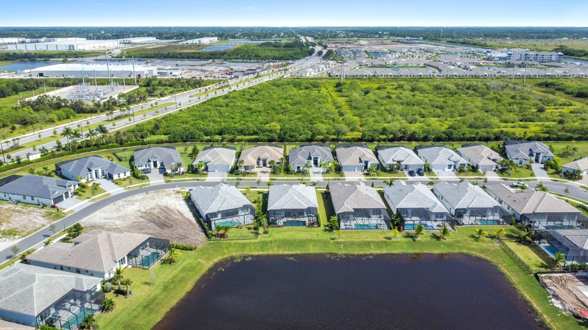 9323 SW Pinnacle Place, Port Saint Lucie, FL 34987 Photo