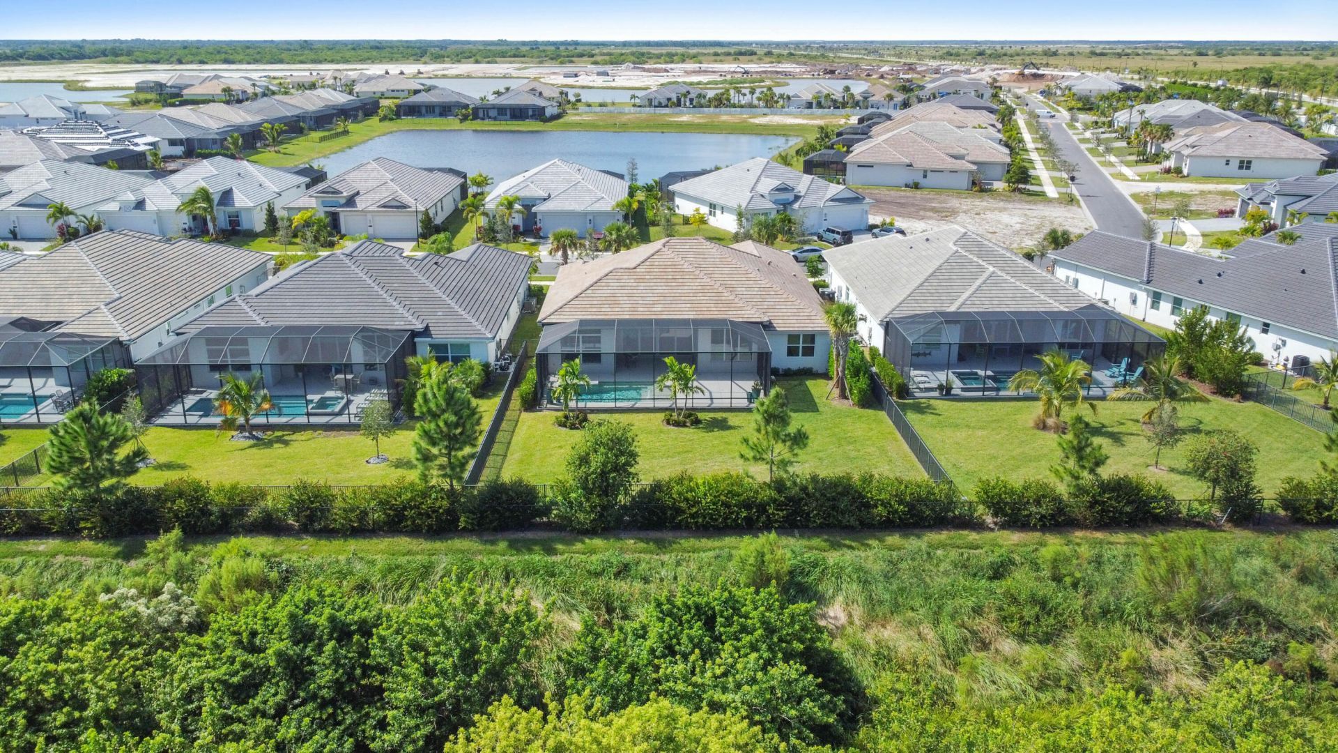 9323 SW Pinnacle Place, Port Saint Lucie, FL 34987 Photo