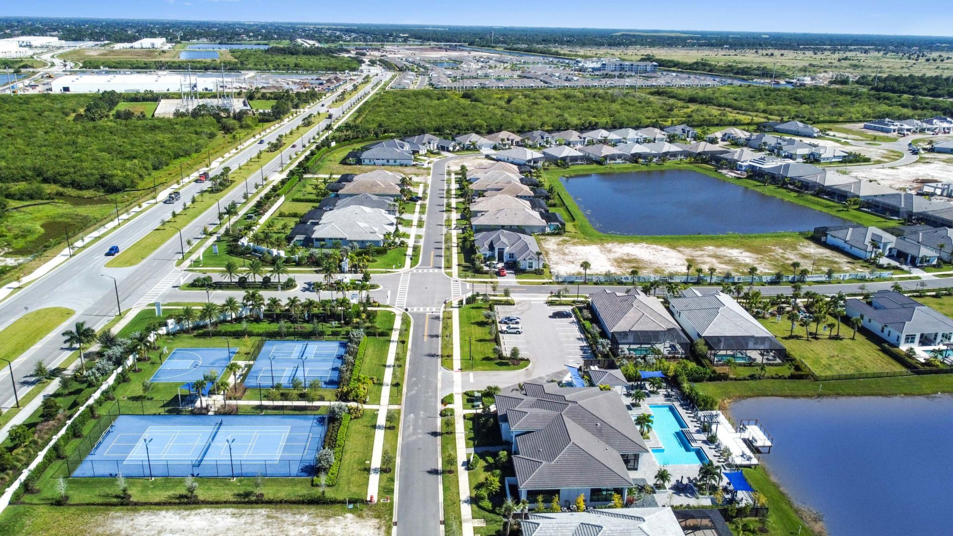 9323 SW Pinnacle Place, Port Saint Lucie, FL 34987 Photo