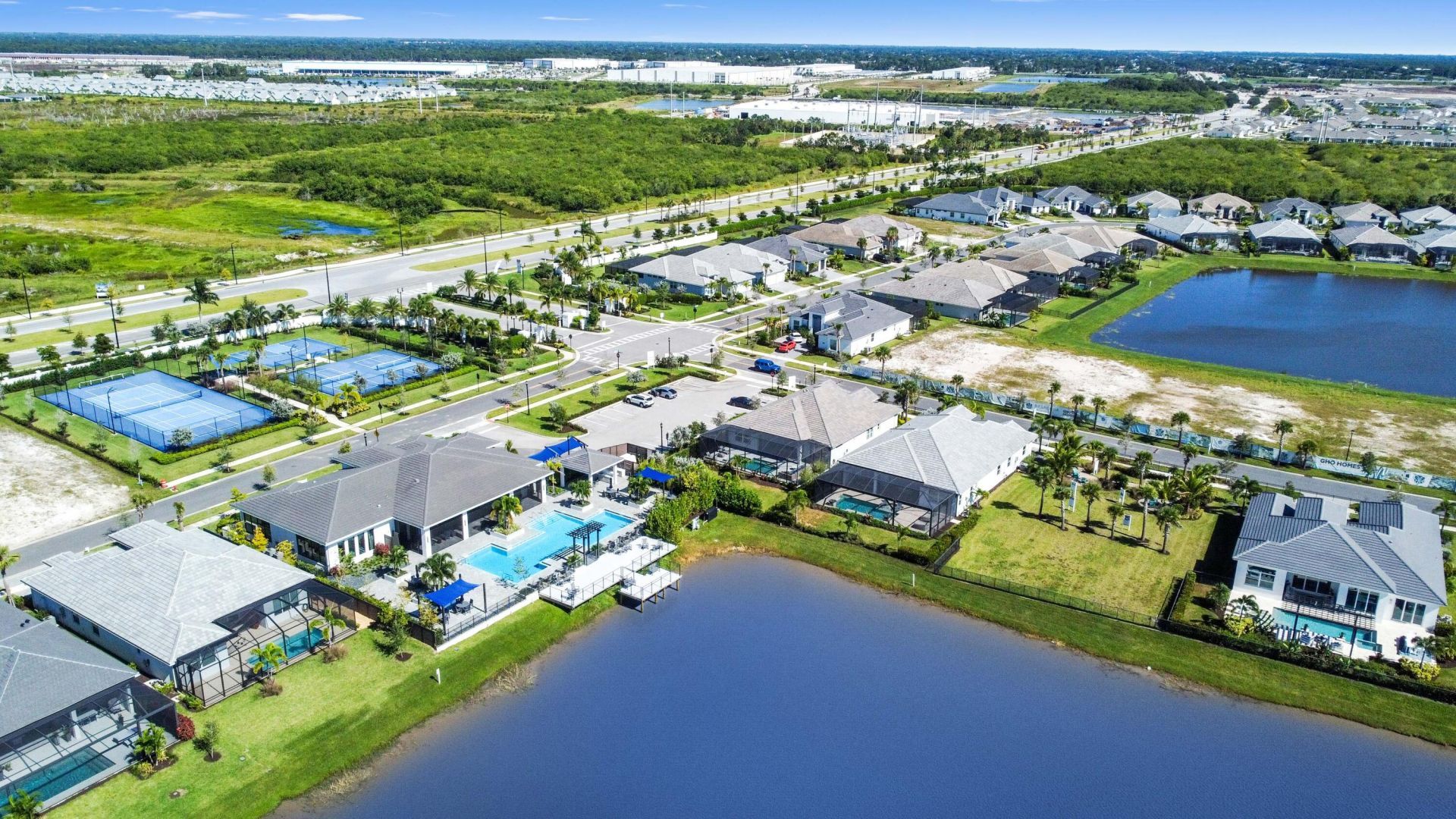 9323 SW Pinnacle Place, Port Saint Lucie, FL 34987 Photo