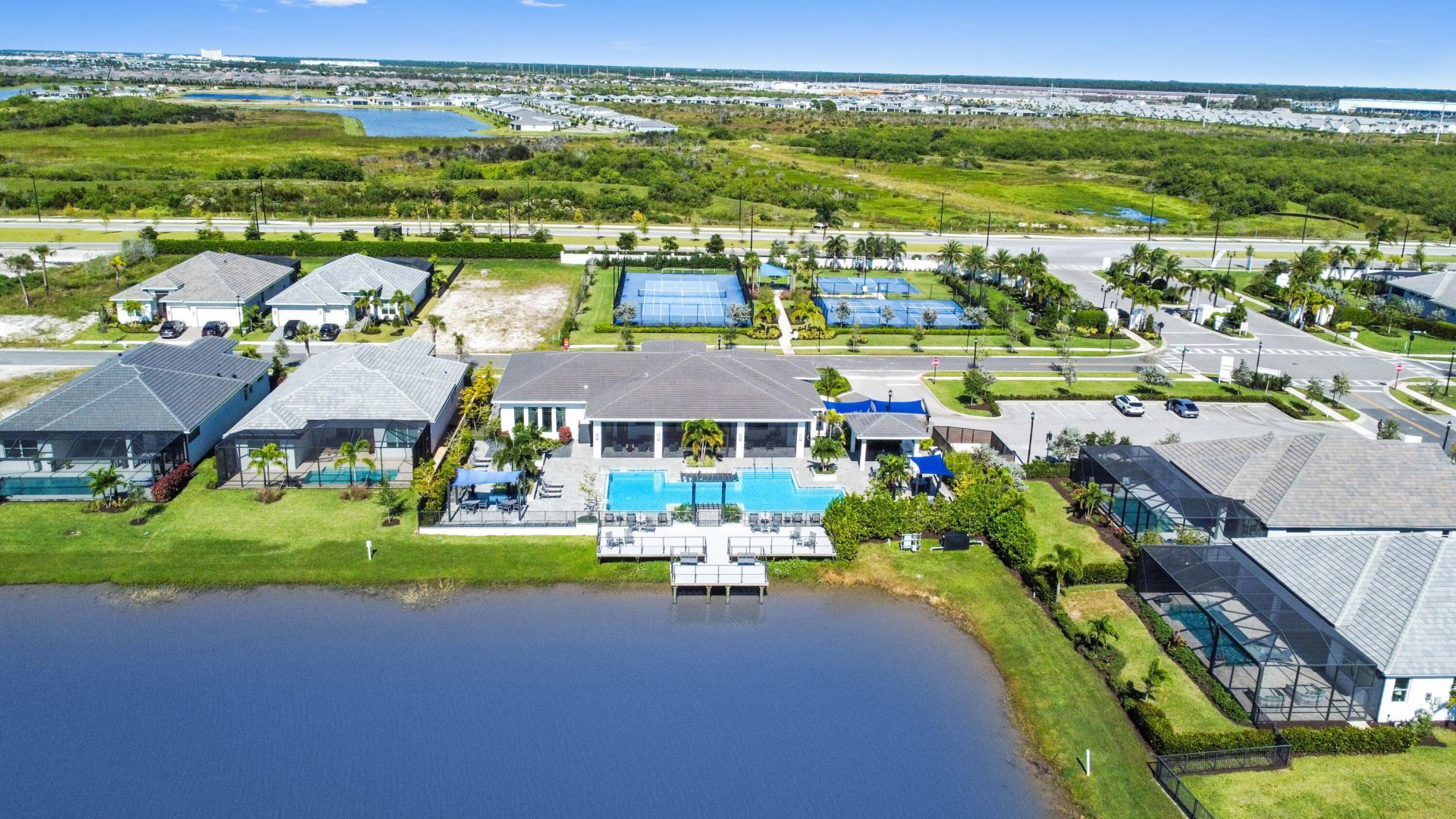 9323 SW Pinnacle Place, Port Saint Lucie, FL 34987 Photo