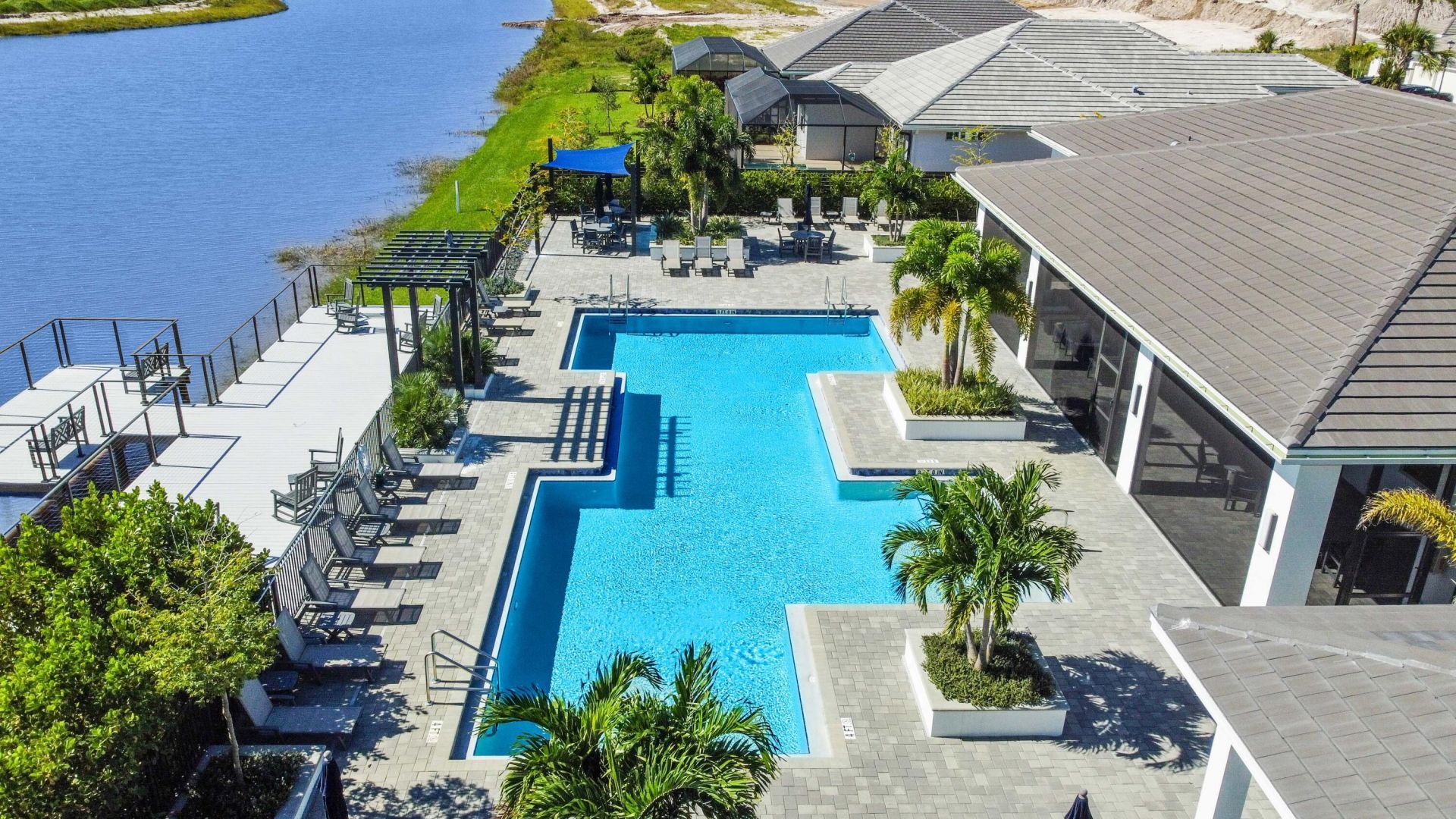 9323 SW Pinnacle Place, Port Saint Lucie, FL 34987 Photo