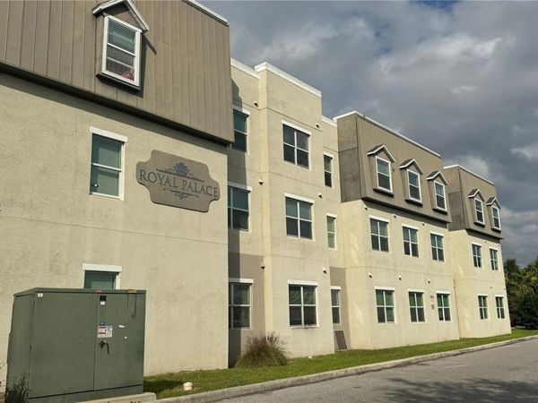 2121 MCCOY ROAD, Unit 302, ORLANDO, FL 32809