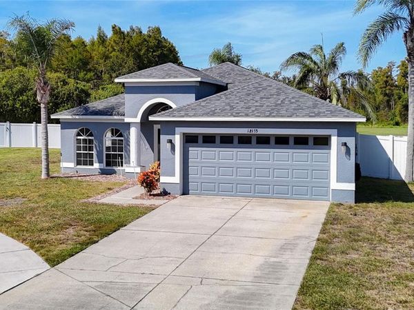 12153 SOUTHBRIDGE TERRACE, HUDSON, FL 34669