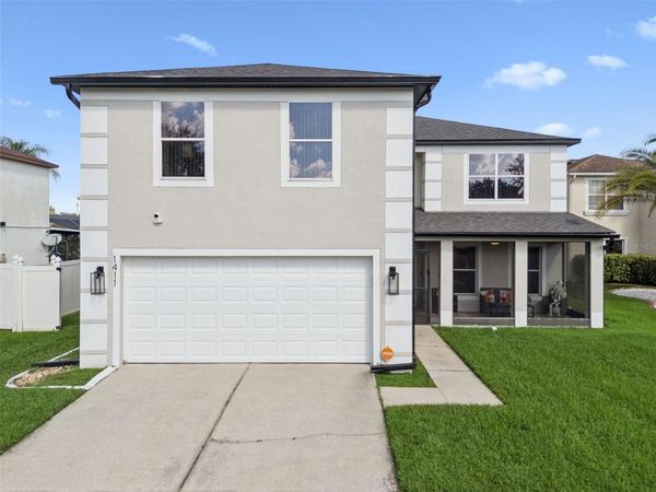 1411 CLARKS SUMMIT COURT, ORLANDO, FL 32828