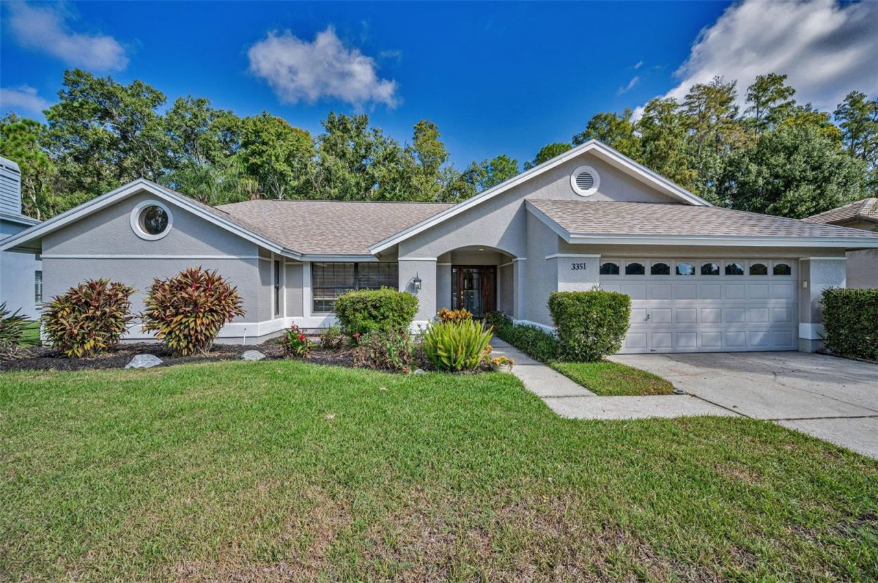 3351 Jadewood Circle, Tarpon Springs, FL 34688 Main Photo