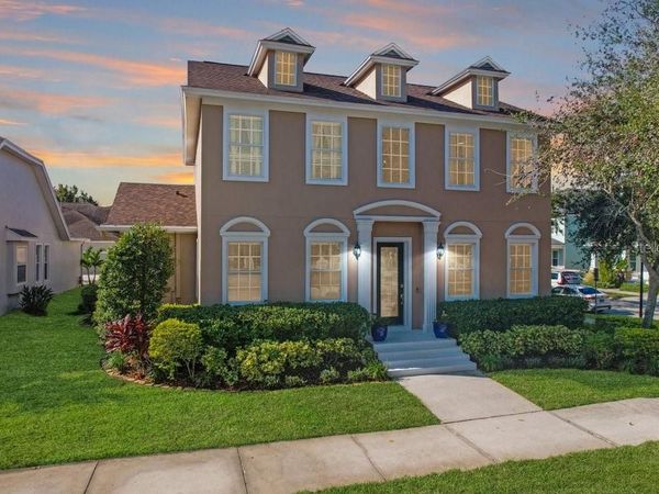 10026 SEYMOUR WAY, TAMPA, FL 33626