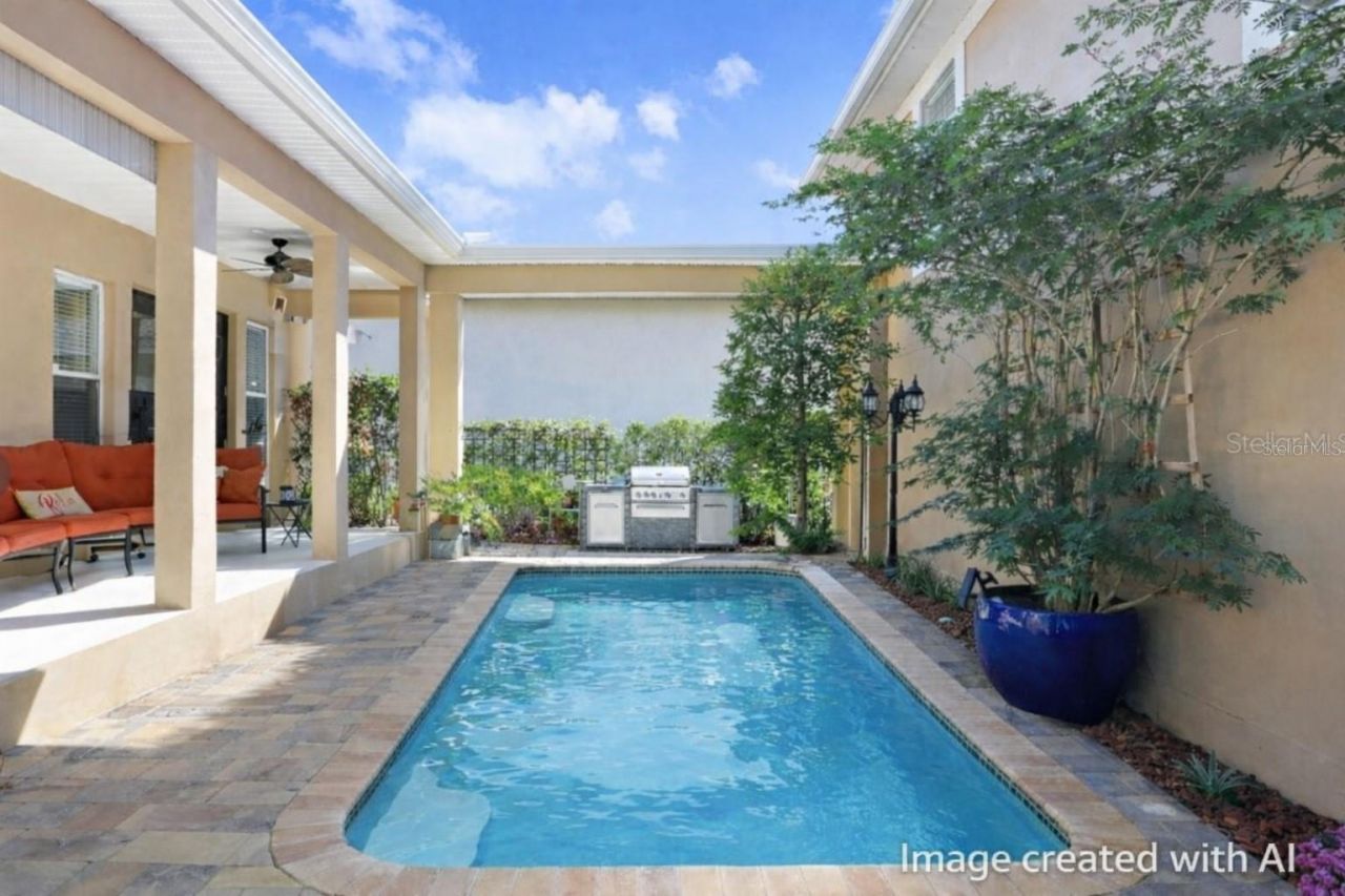 10026 Seymour Way, Tampa, FL 33626 Photo