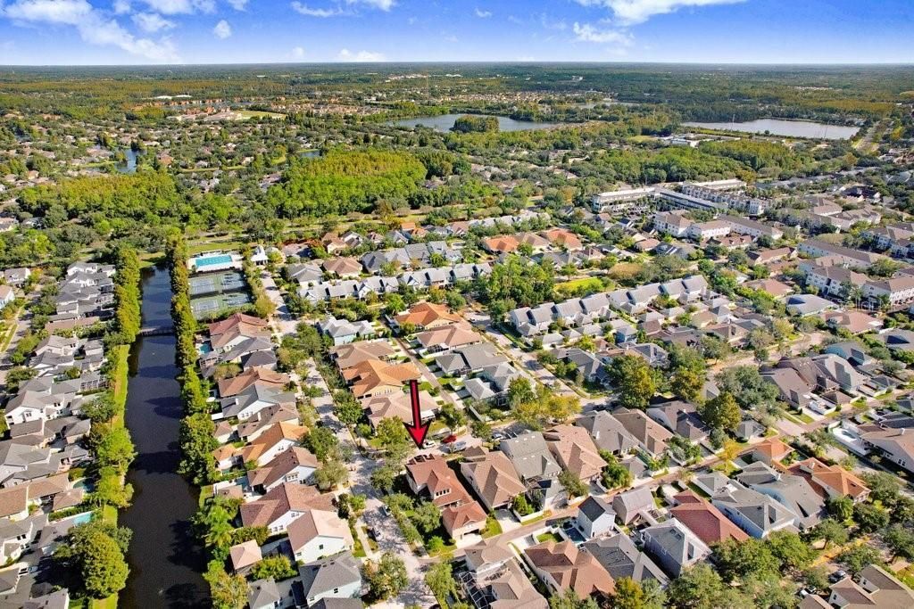 10026 Seymour Way, Tampa, FL 33626 Photo