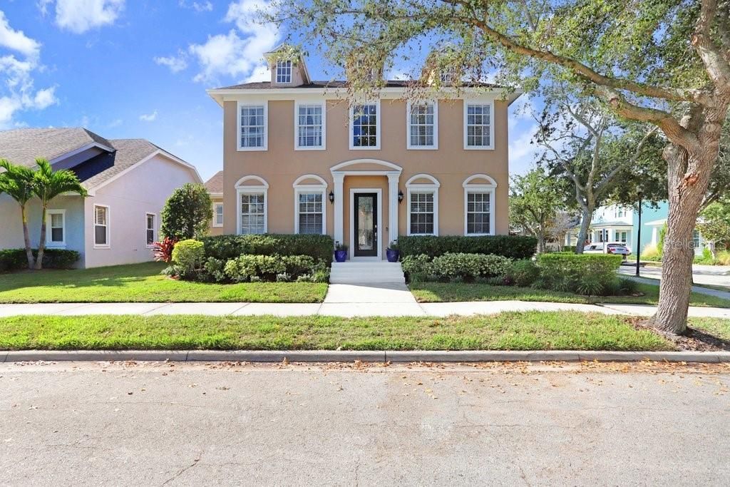 10026 Seymour Way, Tampa, FL 33626 Photo