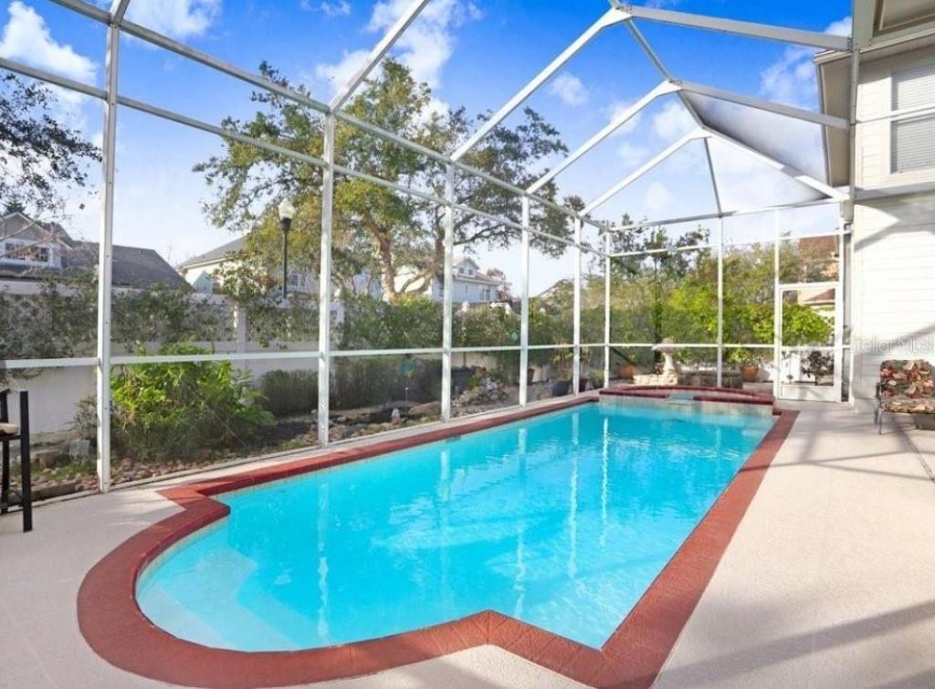 10026 Seymour Way, Tampa, FL 33626 Photo