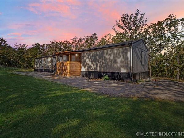 187475 N 4138, Moyers, OK 74523