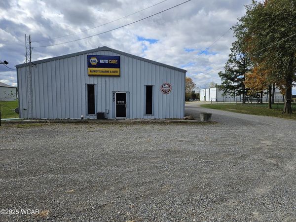 8187 OH 708, Russells Point, OH 43348